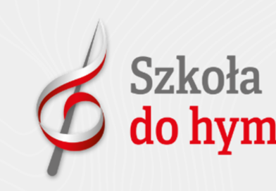 SZKOŁA DO HYMNU!