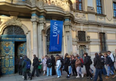 Wyjście z klasą! Wrocław – stolica Dolnego Śląska